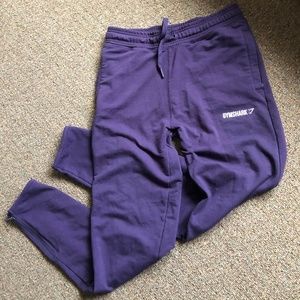 GymShark Fit Bottom - Sweatpants